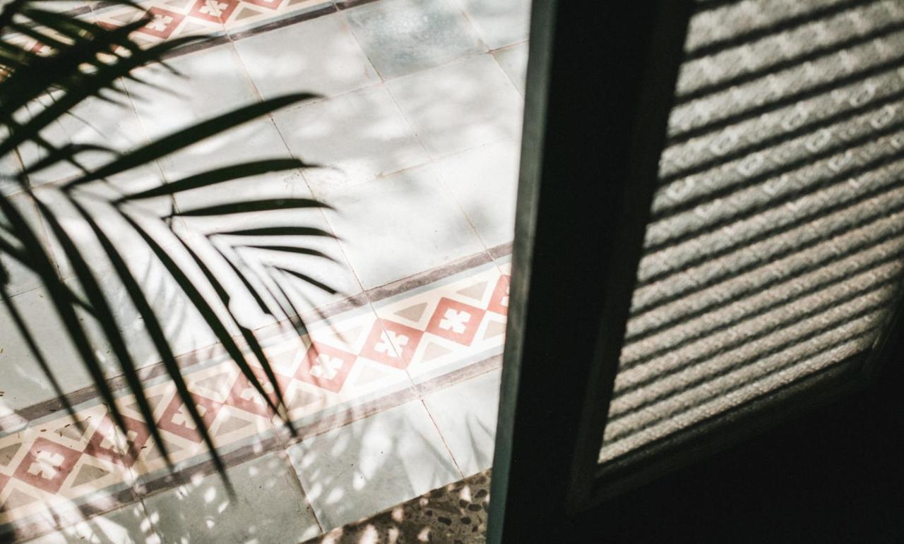 Kosta Hostel Seminyak Eksteriør bilde